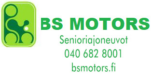 BS-Motors OY
